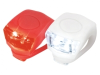 CRIVIT OUTDOOR LED Light Set