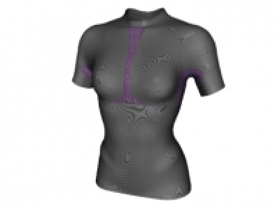 CRIVIT SPORTS Natural Merino Performance Top