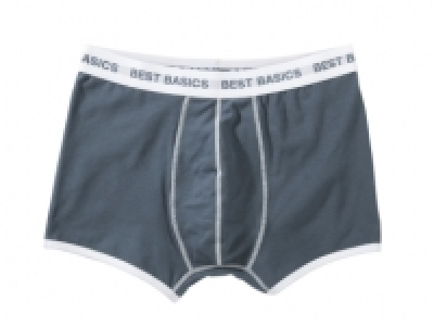 Lidl  LIVERGY CASUAL Mens Boxer Briefs
