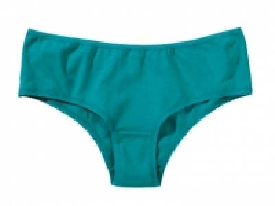 JOLINESSE Ladies Hipster Briefs