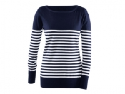 ESMARA Ladies Fine Knit Jumper