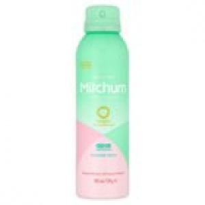 Mitchum Advance Control Women Powder Fresh A