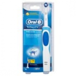 Oral-B Power Vitality Precision Clean Electric Too