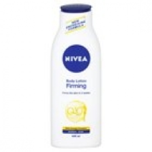 Nivea Q10 Body Firming Lotion