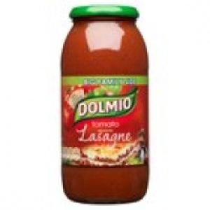 Dolmio Original Lasagne Sauce