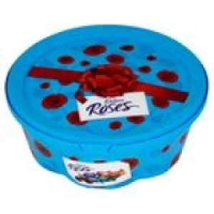 Cadbury Roses £5.00