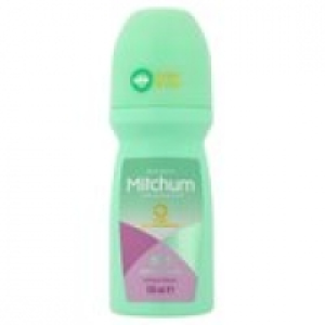 Mitchum Advanced Control Women Shower Fresh