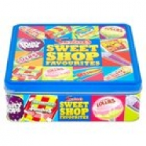 Swizzels Matlow Sweet Shop Favourites