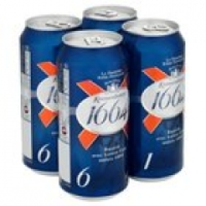 Kronenbourg 1664 Premium Lager