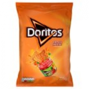 Doritos Tangy Cheese Corn Chips £2.29