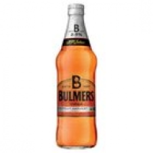 Bulmers 5 Fruit Harvest