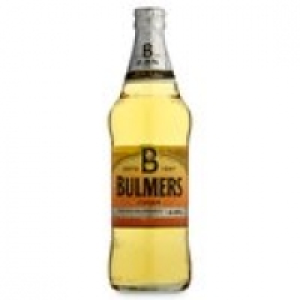 Bulmers Indian Summer