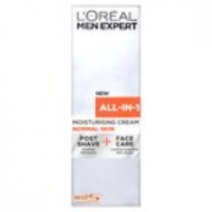 LOreal Men Expert Normal Moisturising Cream