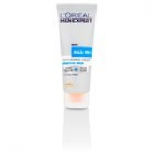 LOreal Men Expert Sensitive Moisturing Cream £3.49