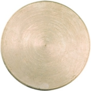 Compression Blank 22mm PK2