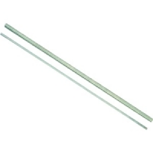 Threaded Rod M10x500mm PK2