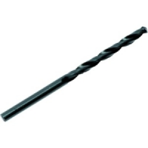 HSS Drill Bit 4 x 75mm 3Pk &pound;3.09