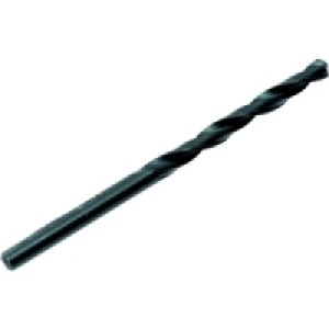 HSS Drill Bit 4.5 x 80mm 3Pk