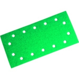 1/2 Orbital Sanding Sheet Medium PK5