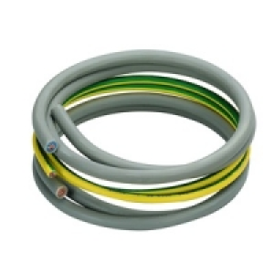 Cable Tails & Earth 16mmx3m