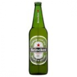 Heineken Premium Lager Beer