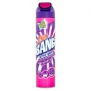 Morrisons  Cillit Bang Active Foam Soapscum & Shower