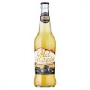 Westons Old Rosie Cloudy Scrumpy Cider Bottl