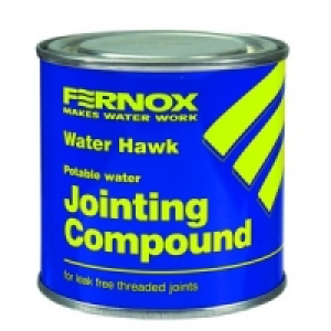 Fernox Water Hawk Compound 400gm