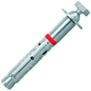 Heavy Duty Security Pack PK2