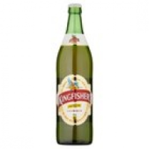 Kingfisher Lager Bottle