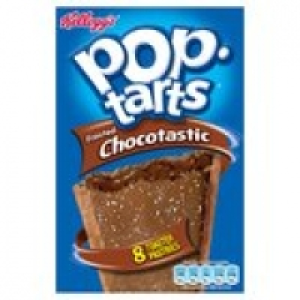 Kelloggs Chocotastic Pop-Tarts