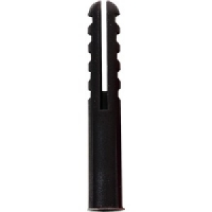 Plastic Plugs 7mm PK200