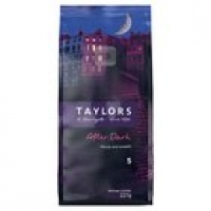 Taylors After Dark Coffee