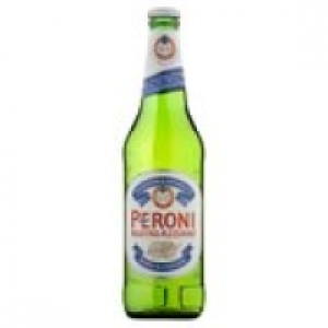 Peroni Nastro Azzurro Bottle