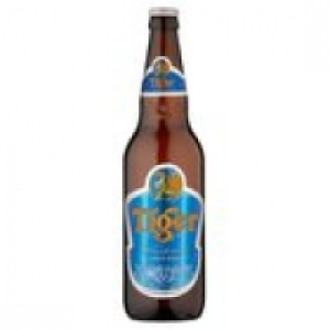 Tiger Beer