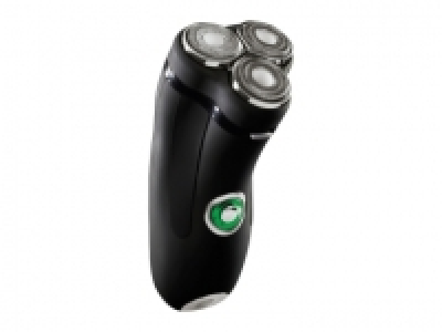 SILVERCREST PERSONAL CARE Rotary Shaver