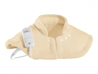 SILVERCREST PERSONAL CARE Heated Shoulder Pad