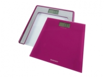 SILVERCREST PERSONAL CARE Bathroom Scale