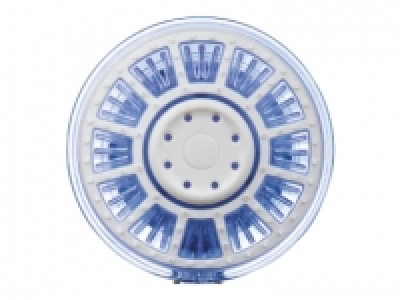 MIOMARE LED Shower Head £8.99