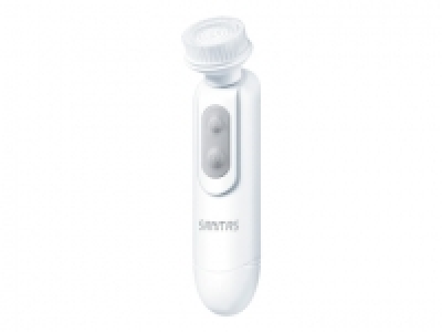 SANITAS Facial Cleansing Brush £9.99