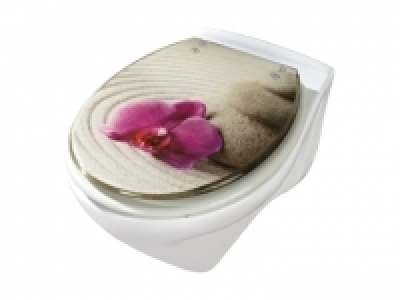MIOMARE Toilet Seat £14.99