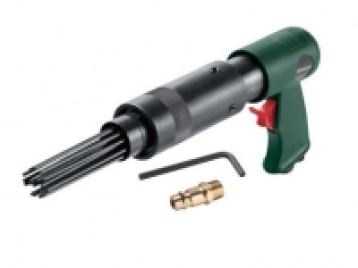PARKSIDE Air Needle Scaler