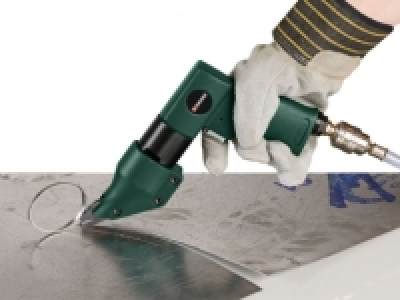 PARKSIDE Air Metal Shears