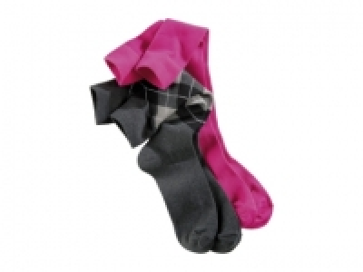 ESMARA Ladies Knee-High Socks