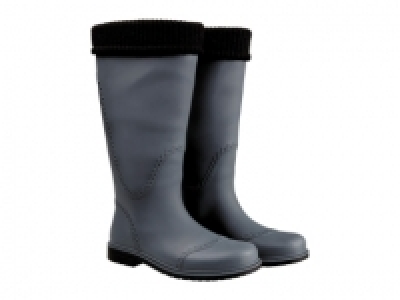 ESMARA Ladies Wellington Boots £9.99