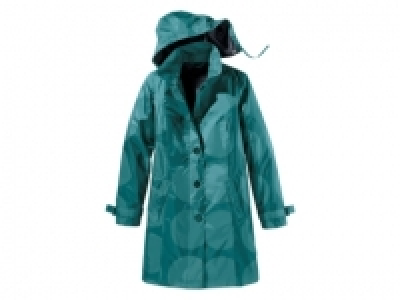 ESMARA Ladies Trench Coat