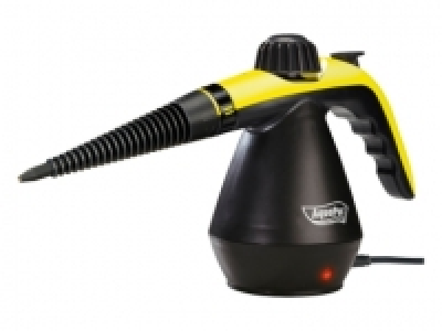 AQUAPUR Handheld Steam Cleaner
