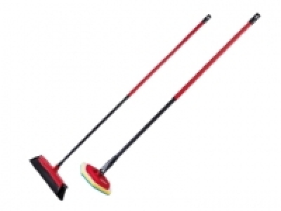 VILEDA 2-in-1 Bathroom Cleaner or