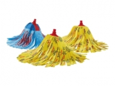 VILEDA Super Mocio Cleaning Mop Replacement Heads