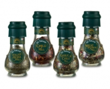 Italian Spice Mill